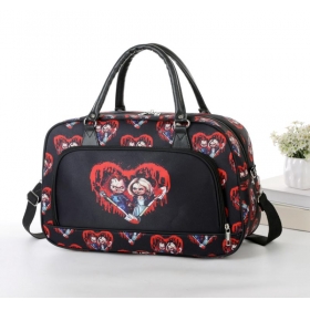 Waterproof Travel Holdall