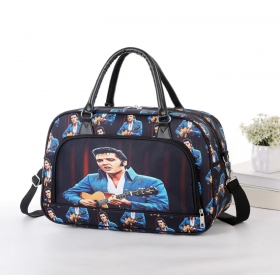 Waterproof Travel Holdall