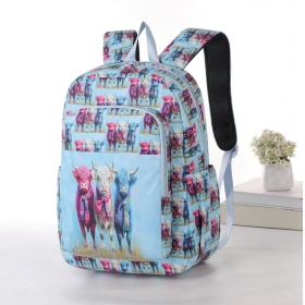 Large Backpack