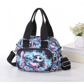 Clutch Crossbody Bag