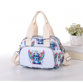 Clutch Crossbody Bag
