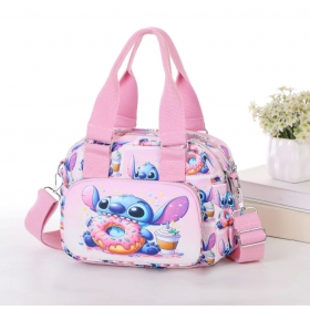 Clutch Crossbody Bag