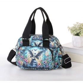 Clutch Crossbody Bag