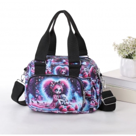 Clutch Crossbody Bag