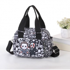 Clutch Crossbody Bag