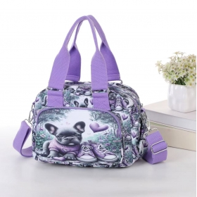 Clutch Crossbody Bag