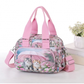 Clutch Crossbody Bag