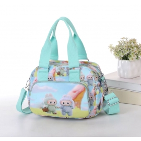 Clutch Crossbody Bag