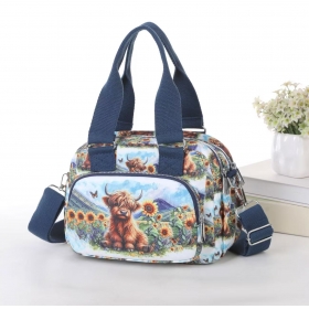 Clutch Crossbody Bag