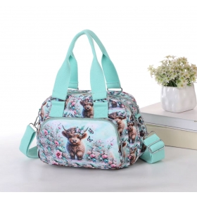 Clutch Crossbody Bag