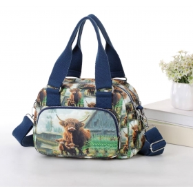 Clutch Crossbody Bag