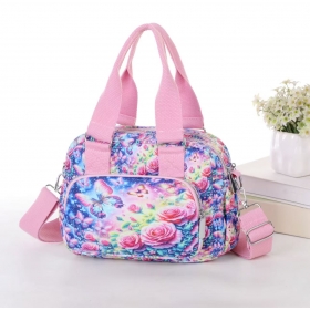 Clutch Crossbody Bag