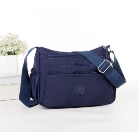 Crinkle Nylon Cross-body Casual bag Crinkle Nylon Cross-body Casual bag