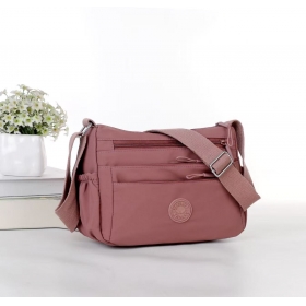 Crinkle Nylon Cross-body Casual bag Crinkle Nylon Cross-body Casual bag
