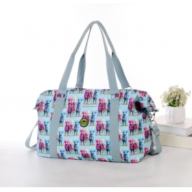 Fitness Travel Bags