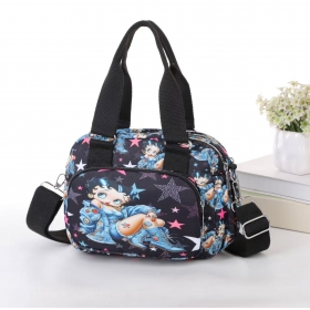 Clutch Crossbody Bag